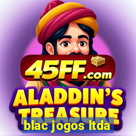 blac jogos ltda